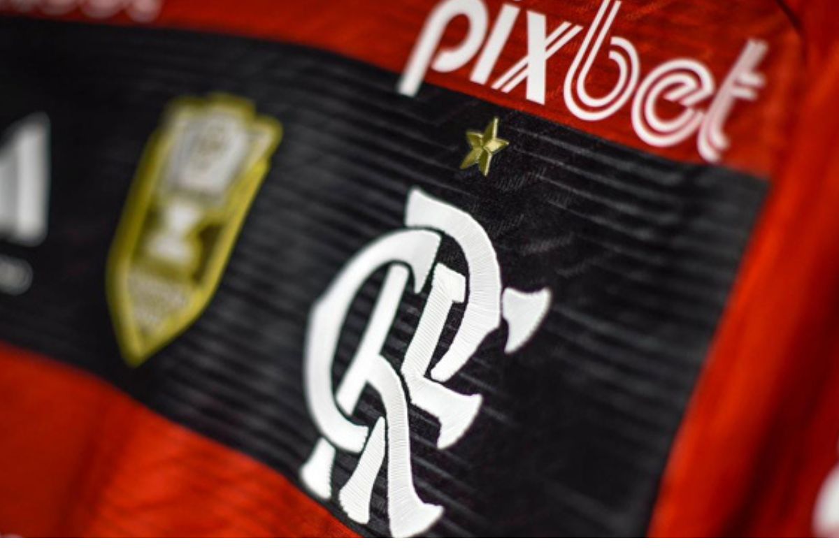 Foto: Flamengo 